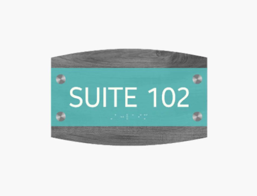 Suite Number 8×5