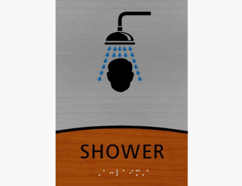 Shower 6×9