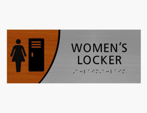 Women’s Locker 10×4